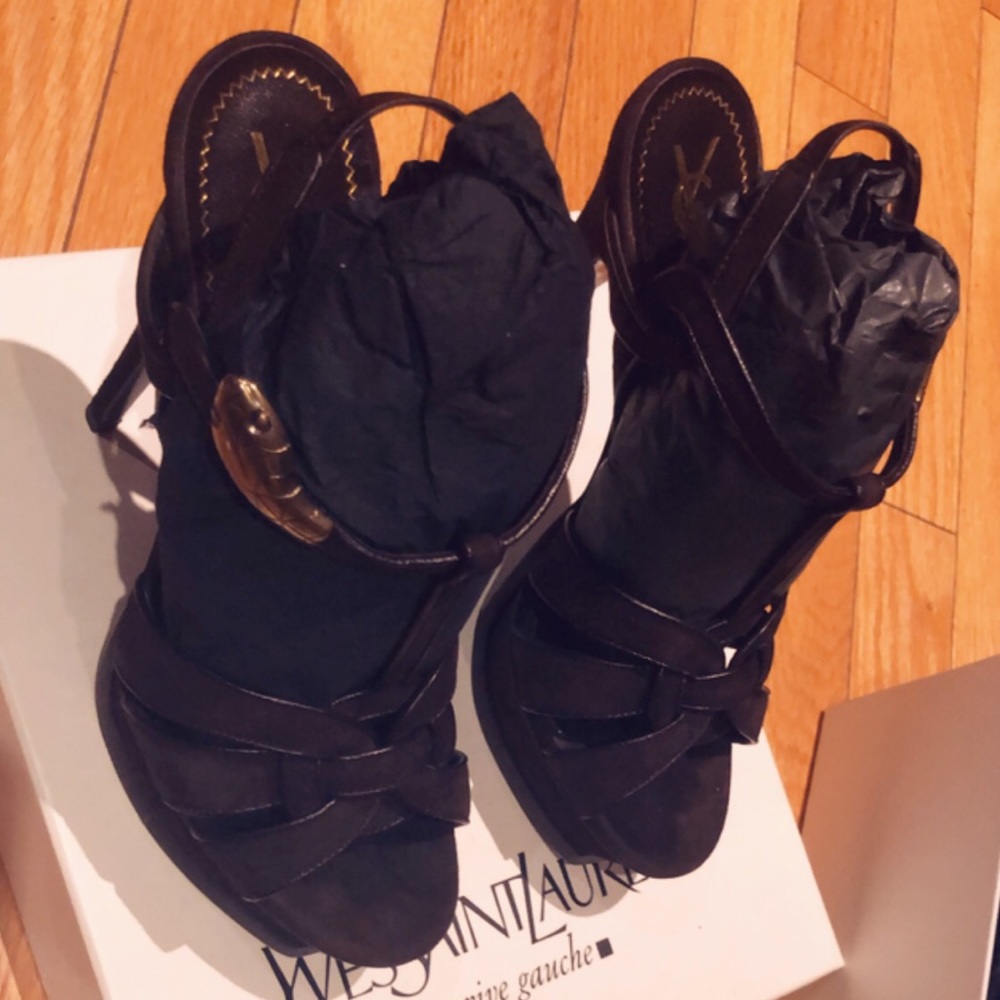 YSL